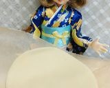 リカちゃん♡ニラたっぷり餃子༺꧂作り方10写真