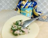 リカちゃん♡ニラたっぷり餃子༺꧂作り方12写真