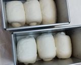 レーズン酵母のフワフワ天然酵母食パン♪作り方12写真