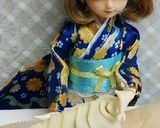 リカちゃん♡ニラたっぷり餃子༺꧂作り方14写真