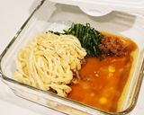 【013】切り干し大根サラダ作り方2写真