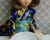 リカちゃん♡ニラたっぷり餃子༺꧂作り方19写真