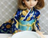リカちゃん♡ニラたっぷり餃子༺꧂作り方20写真