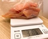 ダイエットに！塩麹で鶏ムネサラダチキン☆作り方7写真