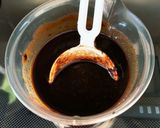 茄子とピーマンのナンチャッテ肉味噌炒め作り方3写真