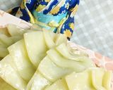 リカちゃん♡ニラたっぷり餃子༺꧂作り方26写真