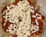 オートミールのイタリアンな食べ方その1作り方2写真