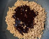 茄子とピーマンのナンチャッテ肉味噌炒め作り方7写真
