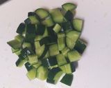 鰻のばらちらし作り方4写真