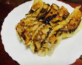 餃子【生姜版 】作り方4写真