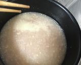 ダイエット飯！脂質オフ鶏そぼろ作り方1写真