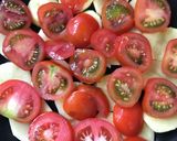 ジャガイモとトマトのチーズ煮作り方3写真