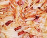 片面焼きで簡単レシュティ＊グルテンフリー作り方6写真