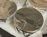 失敗なし☆絶品プリン作り方6写真