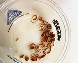 みょうがとナスの浅漬け　きゅうりも♪作り方4写真