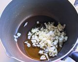 ミニトマトのご飯リゾット作り方3写真