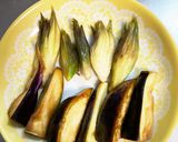 みょうがとナスの浅漬け　きゅうりも♪作り方8写真