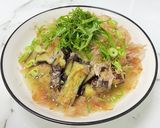 なすの焼き浸し作り方5写真