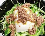 ☆ピリ辛冷奴☆作り方6写真