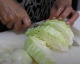 フライパンで出来る！チーズダッカルビ作り方5写真