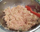 シャキシャキ!!! ピーマンの肉詰め作り方2写真