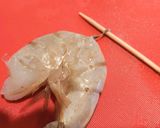 ガーリックシュリンプ♡ハワイで食べた味！作り方2写真