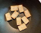 ゴーヤチャンプルー作り方7写真