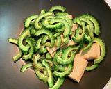 ゴーヤチャンプルー作り方8写真