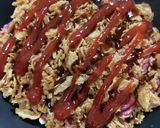 レンジで超簡単チーズinハンバーグ作り方4写真