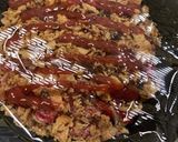 レンジで超簡単チーズinハンバーグ作り方5写真