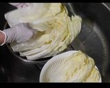 コッチョリ キムチ / 即席キムチ作り方1写真