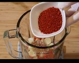 コッチョリ キムチ / 即席キムチ作り方3写真