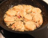 ガーリックシュリンプ♡ハワイで食べた味！作り方7写真