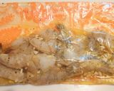 ガーリックシュリンプ♡ハワイで食べた味！作り方5写真