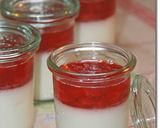 ピスタチオとチェリーのチーズケーキ作り方23写真