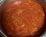 トマトソース作り方7写真