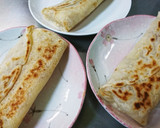 簡単☆ﾌﾞﾘﾄｰ&ﾄﾙﾃｨｰﾔ生地☆作り方8写真