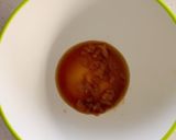 長芋とオクラの梅肉和え作り方5写真