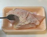 鶏むねチャーシュー！働きマン応援レシピ作り方2写真