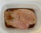 鶏むねチャーシュー！働きマン応援レシピ作り方6写真