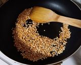 タイ風焼き豚(ムーヤーン)作り方2写真
