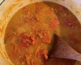 自家製がおいしい　基本のトマトソース作り方9写真
