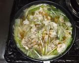 長ネギ中華スープ♪簡単夏風邪の食養生作り方11写真