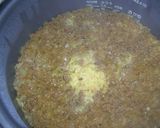 炊飯器でドライカレー作り方9写真