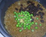 炊飯器でドライカレー作り方10写真
