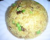 炊飯器でドライカレー作り方11写真