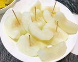 ゴマ入ささみカツメインの晩ご飯メニュー作り方3写真