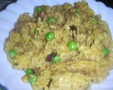 炊飯器でドライカレー作り方12写真