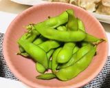 焼売メインの夏の夕飯メニュー・さっぱり飯作り方2写真