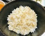 焼売メインの夏の夕飯メニュー・さっぱり飯作り方6写真